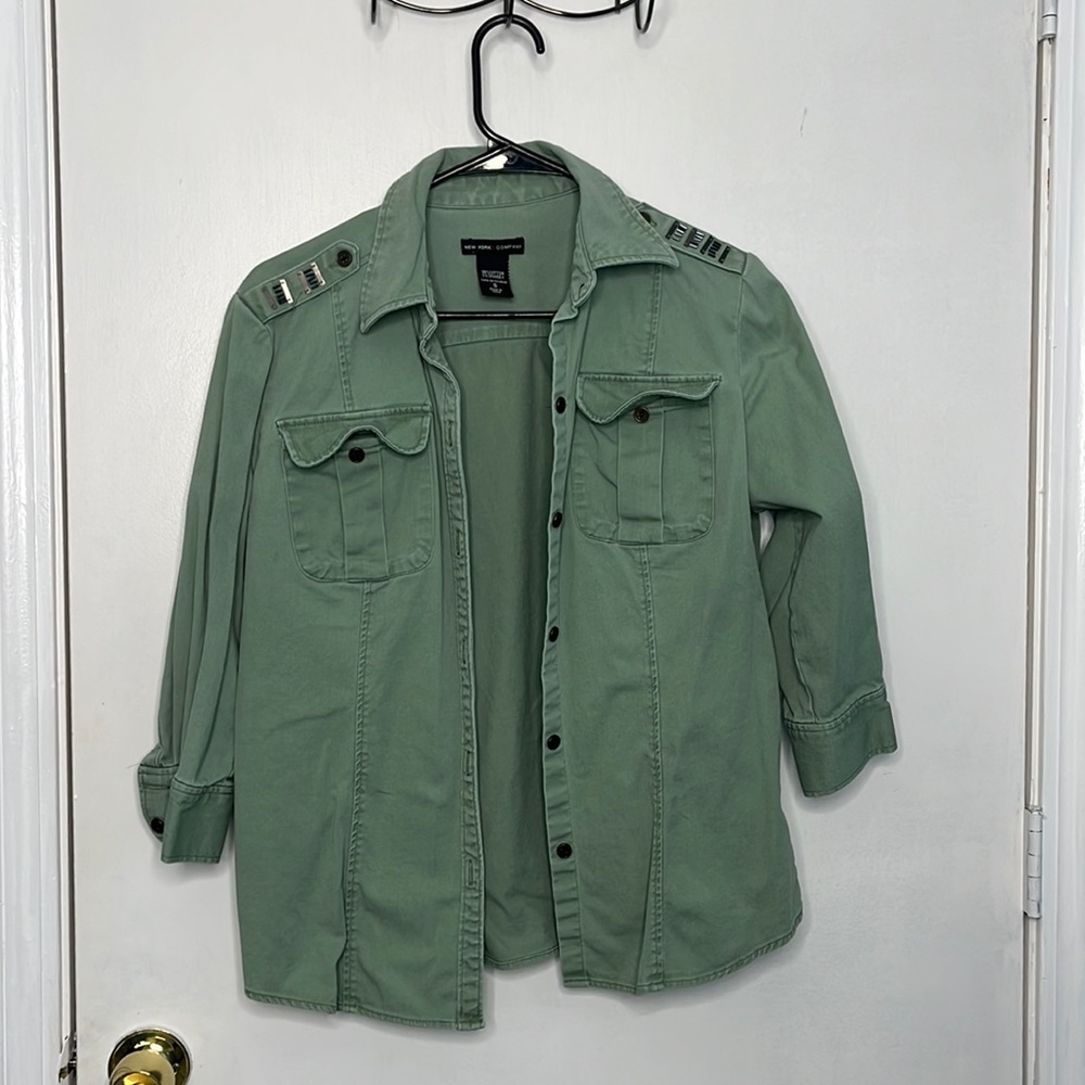 New York & Company  -jacket